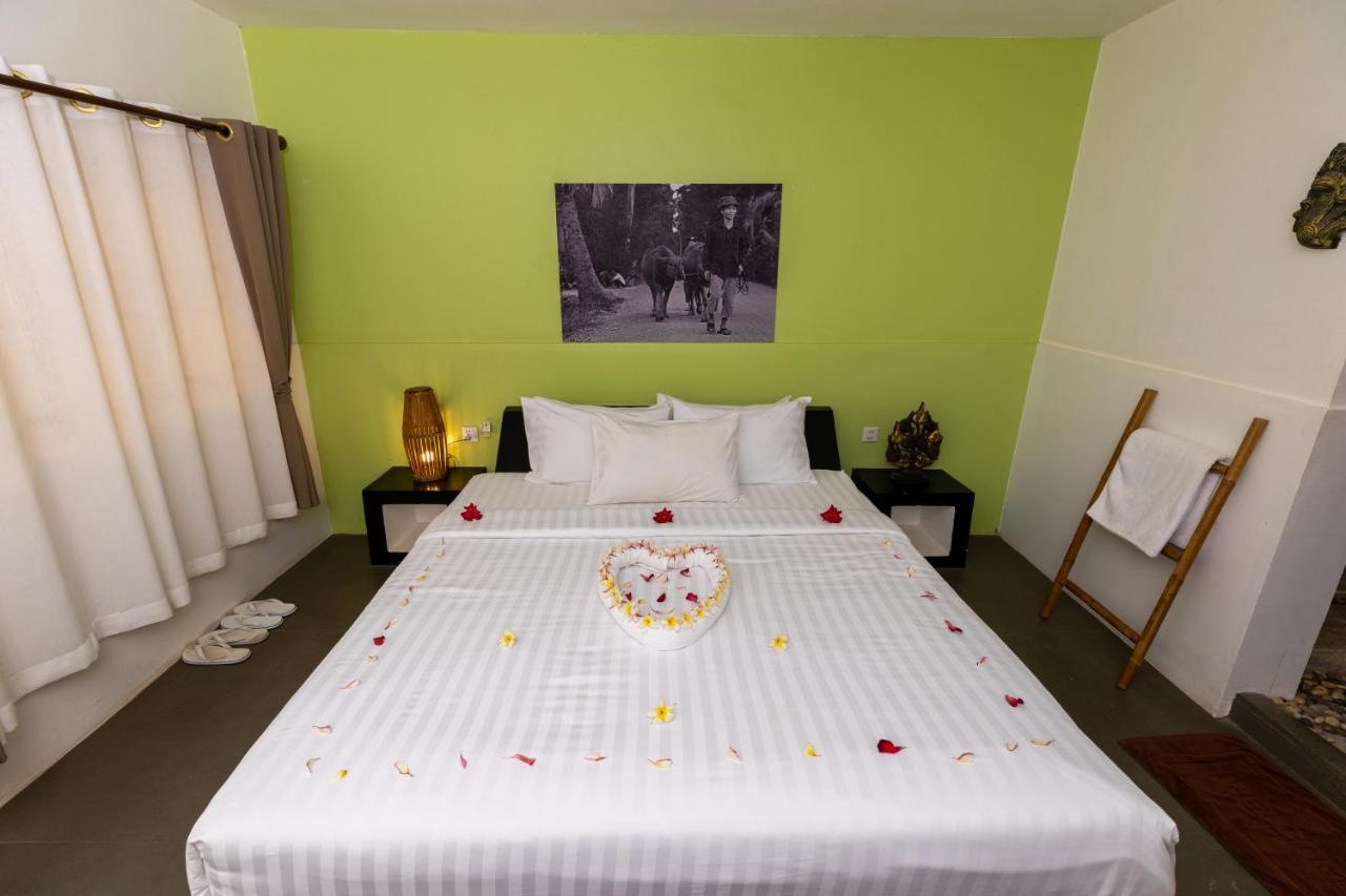 Hak Huot Residence سيام ريب المظهر الخارجي الصورة