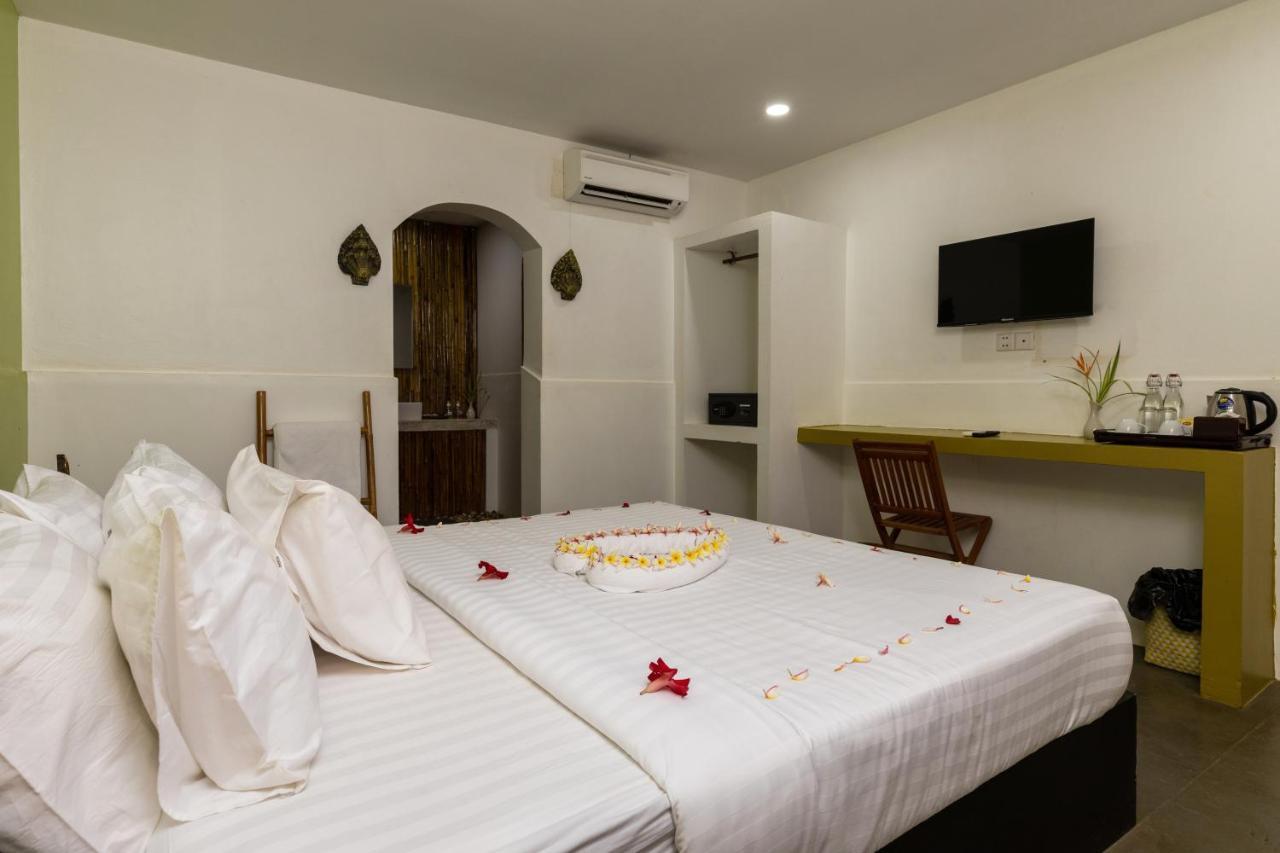 Hak Huot Residence سيام ريب المظهر الخارجي الصورة