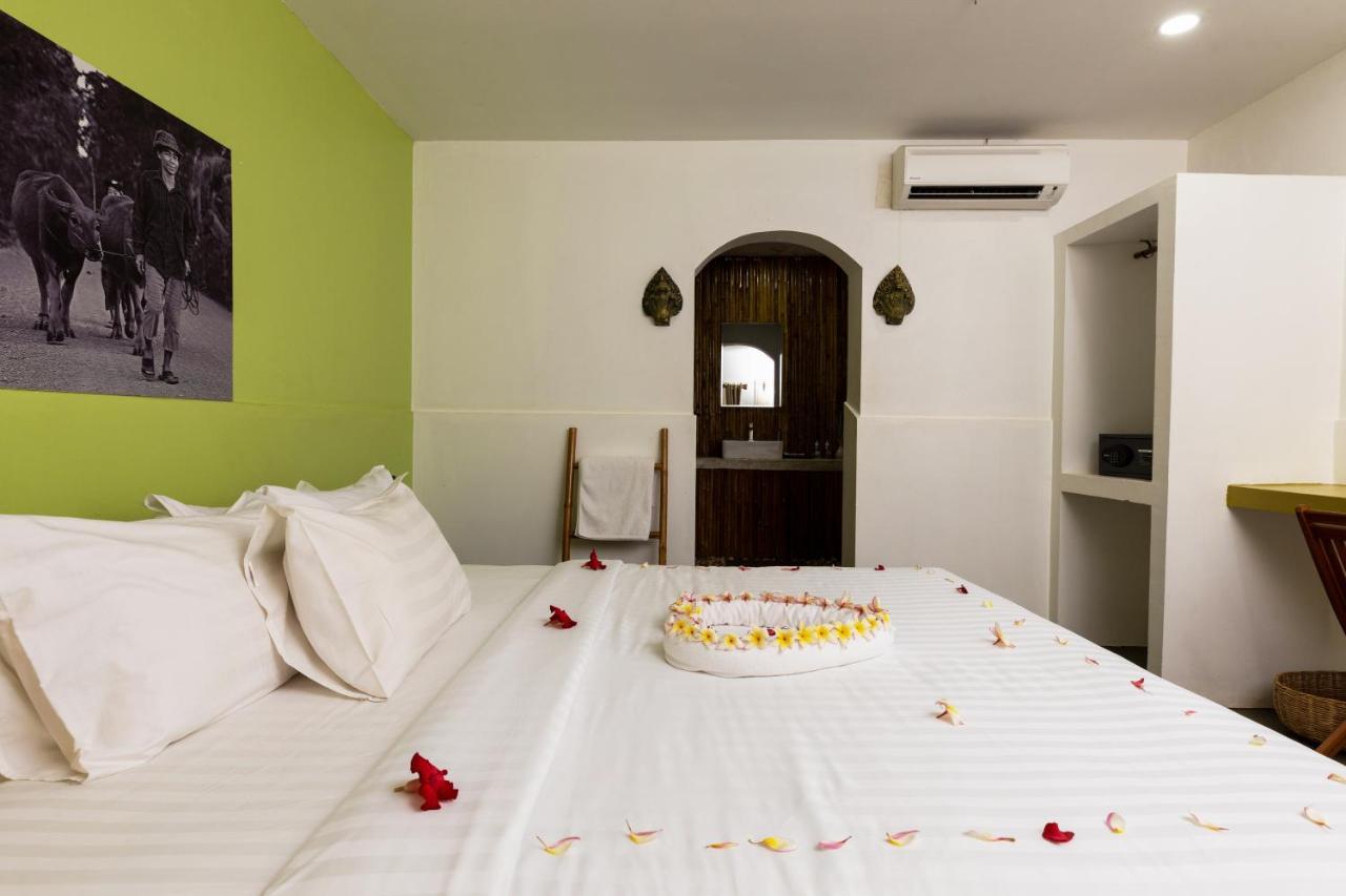 Hak Huot Residence سيام ريب المظهر الخارجي الصورة