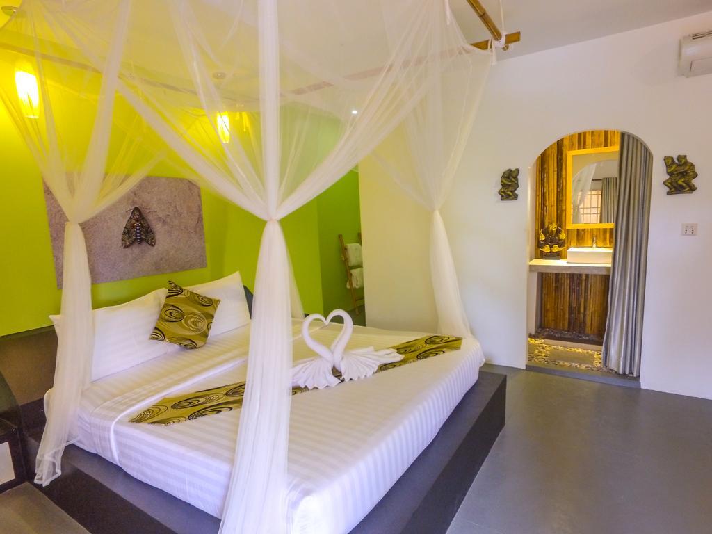 Hak Huot Residence سيام ريب المظهر الخارجي الصورة